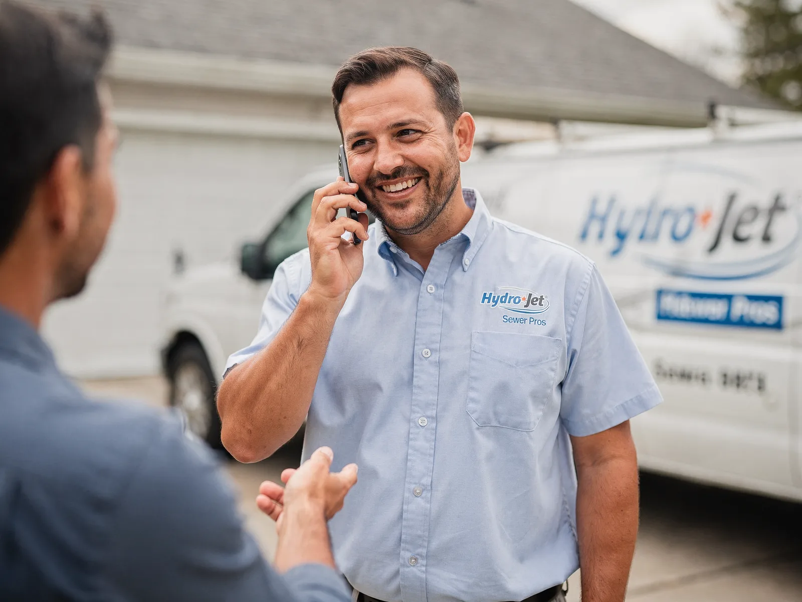 Hydro Jetting Rochert, MN FAQs